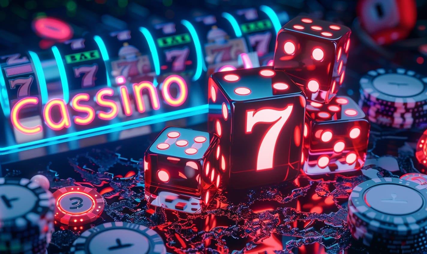 Permainan slot online terbaru dan populer di vip7 dengan dukungan mobile